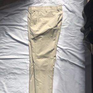 Adidas golf pants